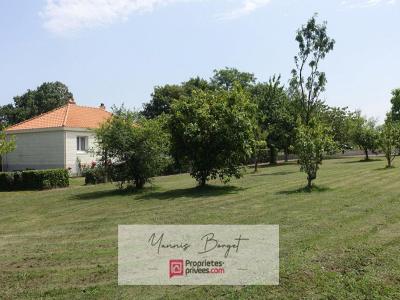 Annonce Vente 4 pices Maison Chauche 85