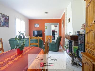Acheter Maison 104 m2 Chauche