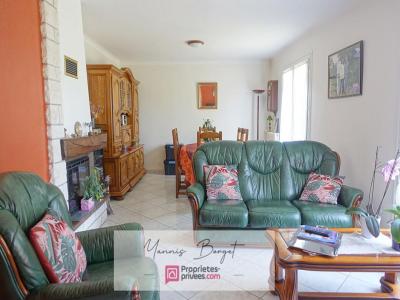 Acheter Maison Chauche Vendee