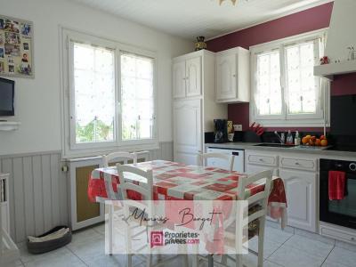 Acheter Maison Chauche 247000 euros