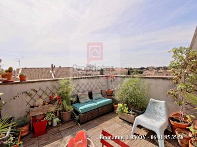 Annonce Vente 7 pices Maison Saint-remy-de-provence 13