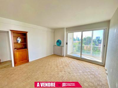 Acheter Appartement 76 m2 Bordeaux
