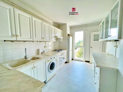 Acheter Appartement Bordeaux 252000 euros