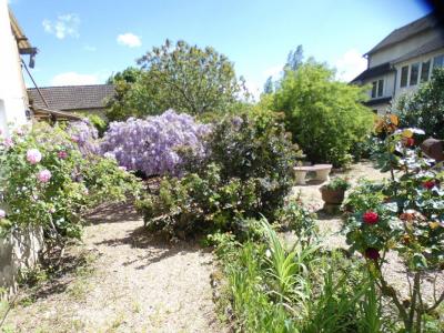 Annonce Vente 4 pices Maison Terrasson-lavilledieu 24