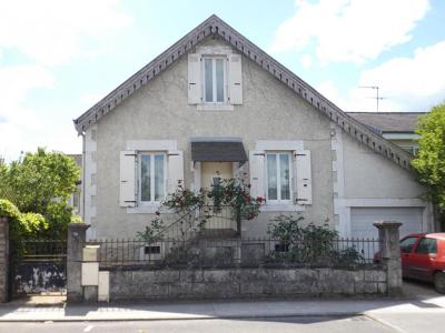 Acheter Maison 95 m2 Terrasson-lavilledieu