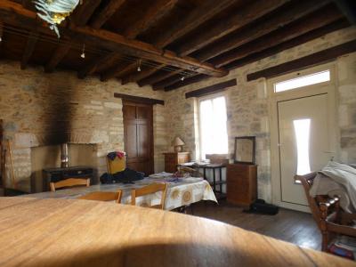 Acheter Maison Terrasson-lavilledieu 142000 euros