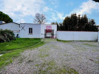 For sale Rochefort 6 rooms 171 m2 Charente maritime (17300) photo 2
