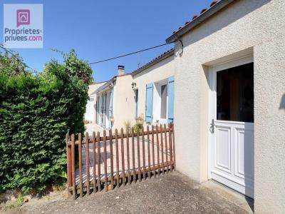 Annonce Vente 8 pices Maison Bords 17