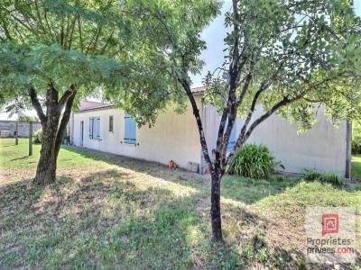 Acheter Maison Bords Charente maritime