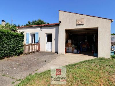 Acheter Maison Bords 220500 euros