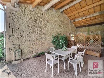 For sale Surgeres 6 rooms 92 m2 Charente maritime (17700) photo 4