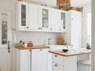 For sale Saint-lyphard 7 rooms 126 m2 Loire atlantique (44410) photo 1
