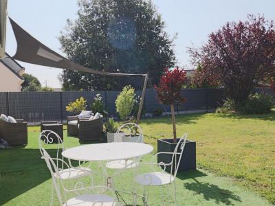 For sale Saint-lyphard 7 rooms 126 m2 Loire atlantique (44410) photo 2