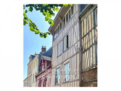 For sale Rouen 2 rooms 39 m2 Seine maritime (76000) photo 0
