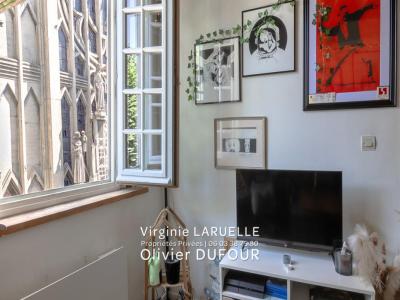 For sale Rouen 2 rooms 39 m2 Seine maritime (76000) photo 2