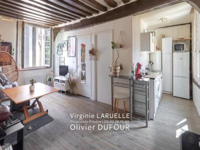 For sale Rouen 2 rooms 39 m2 Seine maritime (76000) photo 3