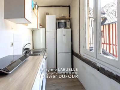 For sale Rouen 2 rooms 39 m2 Seine maritime (76000) photo 4