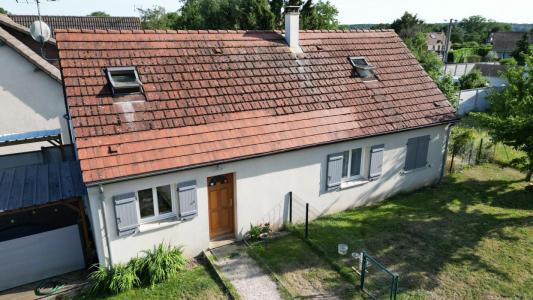 Annonce Vente 7 pices Maison Saint-germain-sur-avre 27