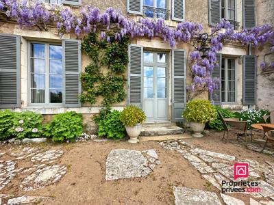 Acheter Maison 410 m2 Avallon
