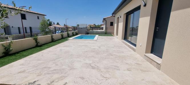Annonce Vente 4 pices Maison Capestang 34