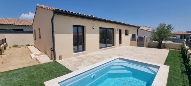 Acheter Maison 109 m2 Capestang