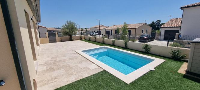 Acheter Maison Capestang Herault