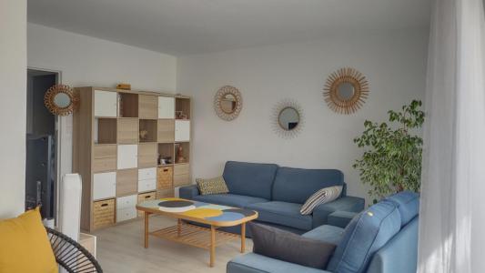 For sale Boussy-saint-antoine 4 rooms 71 m2 Essonne (91800) photo 1