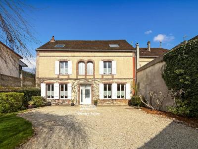 Annonce Vente 8 pices Maison Saint-julien-du-sault 89