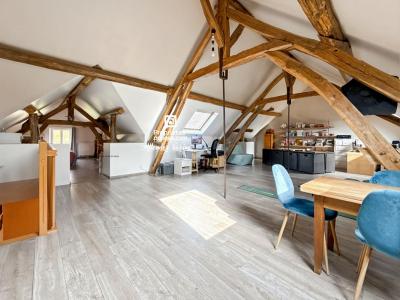 Acheter Maison Saint-julien-du-sault Yonne