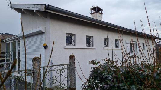 Acheter Maison 90 m2 Riotord