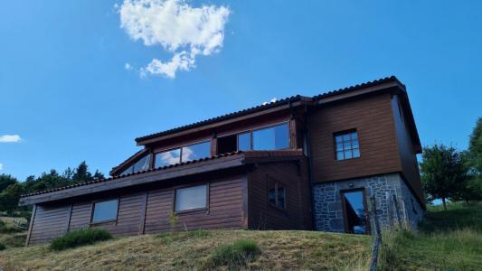 Annonce Vente 8 pices Maison Saint-regis-du-coin 42