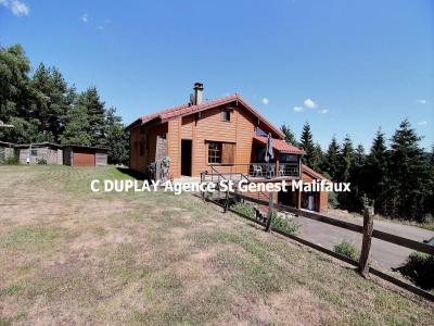 Acheter Maison 140 m2 Saint-regis-du-coin