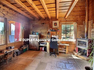 Acheter Maison Saint-regis-du-coin 375000 euros