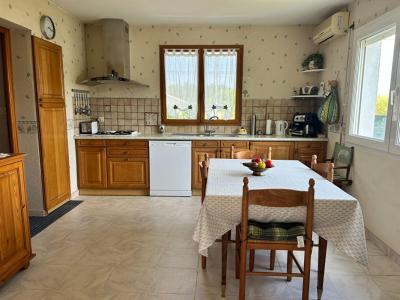 Annonce Vente 4 pices Maison Saint-genes-de-fronsac 33