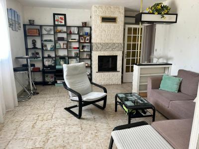 Acheter Maison 88 m2 Saint-genes-de-fronsac
