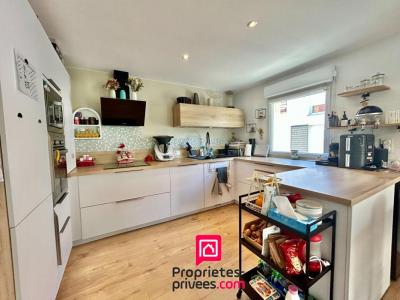 Acheter Appartement 103 m2 Gertwiller