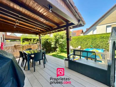 Acheter Appartement Gertwiller Bas rhin