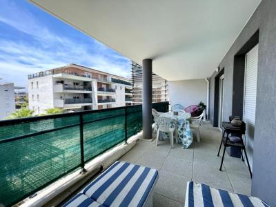 Annonce Vente 2 pices Appartement Lavandou 83