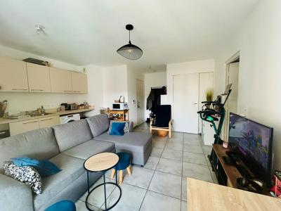 Acheter Appartement 42 m2 Lavandou