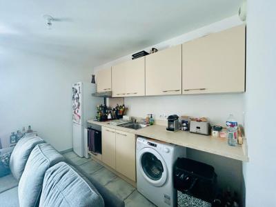 Acheter Appartement Lavandou Var