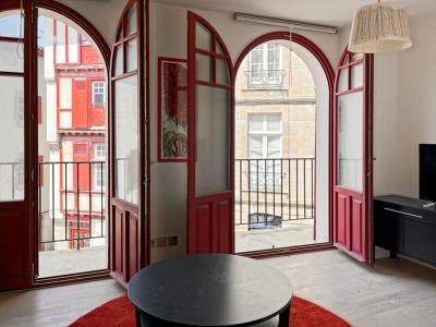 Annonce Vente 3 pices Appartement Saint-jean-de-luz 64