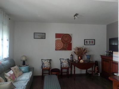 Acheter Appartement 80 m2 Saint-brieuc