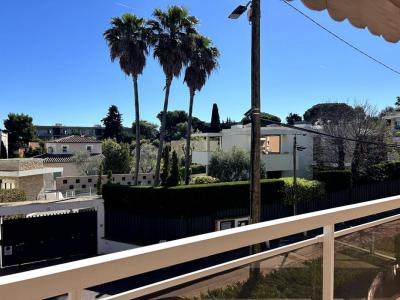Annonce Vente Appartement Juan-les-pins 06