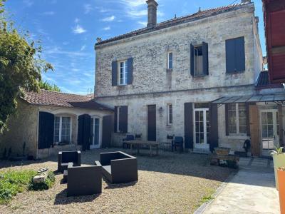 Acheter Maison 682 m2 Moulis-en-medoc