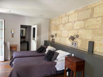 Acheter Maison Moulis-en-medoc 1900000 euros
