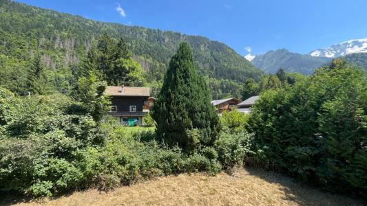Acheter Maison Saint-gervais-les-bains Haute savoie