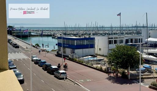 Annonce Vente 3 pices Appartement Havre 76