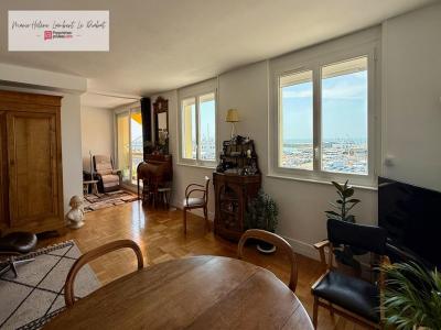 Acheter Appartement 65 m2 Havre