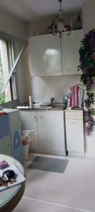 Annonce Vente Appartement Paris-16eme-arrondissement 75