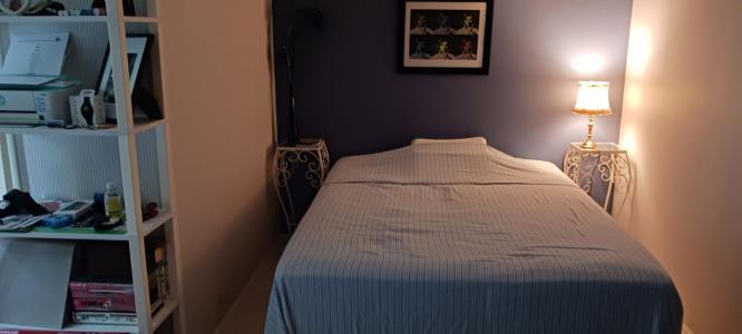 Acheter Appartement 26 m2 Paris-16eme-arrondissement